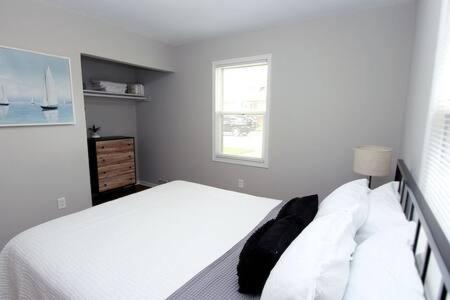 Close To Beach, W&D, Pet Friendly, Dunes, Casino Мичиган Сити Екстериор снимка
