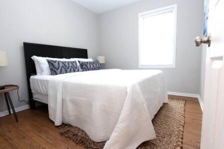 Close To Beach, W&D, Pet Friendly, Dunes, Casino Мичиган Сити Екстериор снимка