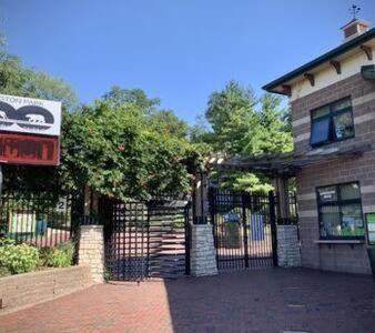 Close To Beach, W&D, Pet Friendly, Dunes, Casino Мичиган Сити Екстериор снимка