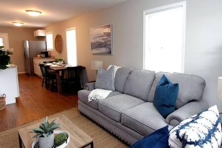 Close To Beach, W&D, Pet Friendly, Dunes, Casino Мичиган Сити Екстериор снимка