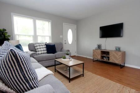 Close To Beach, W&D, Pet Friendly, Dunes, Casino Мичиган Сити Екстериор снимка